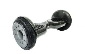 Гироскутер Smart Balance Wheel SUV 10.5 Premium с колонками + самобалансир солнце и земля