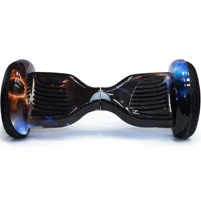 Гироскутер Smart Balance Wheel SUV 10.5 Premium с колонками + самобалансир солнце и земля