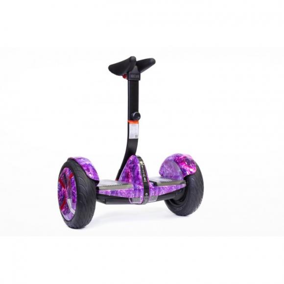 Гироскутер мини-сигвей NineBot replika (mini robot) белый