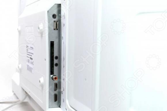 Телевизор Harper 32R471T