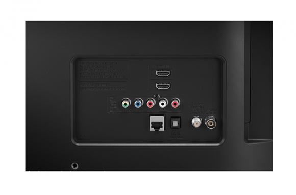Телевизор LG 32LJ510U