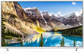Телевизор LG 43UJ639V