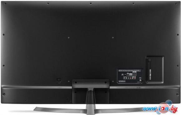 Телевизор LG 49" 49UJ670V