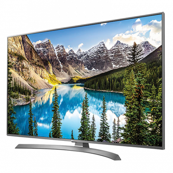 Телевизор LG 49" 49UJ670V