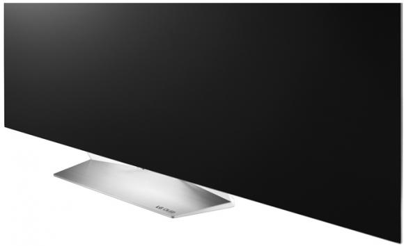 Телевизор LG 55EG9A7V