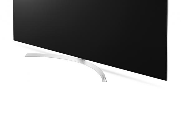 Телевизор LG 55SJ930V