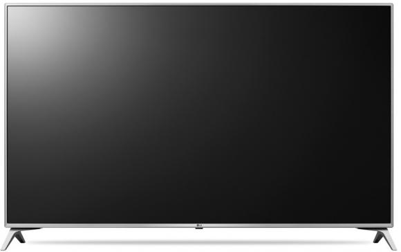 Телевизор LG 55UJ651V