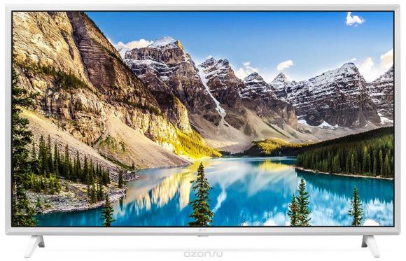 Телевизор LG 55UJ651V