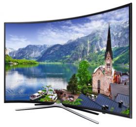 Телевизор SAMSUNG 49M6503