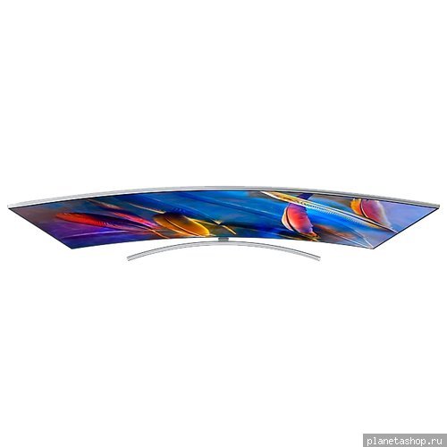 Телевизор SAMSUNG 55Q7CAM