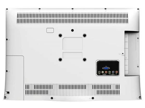 Телевизор TCL LED24D2900SA