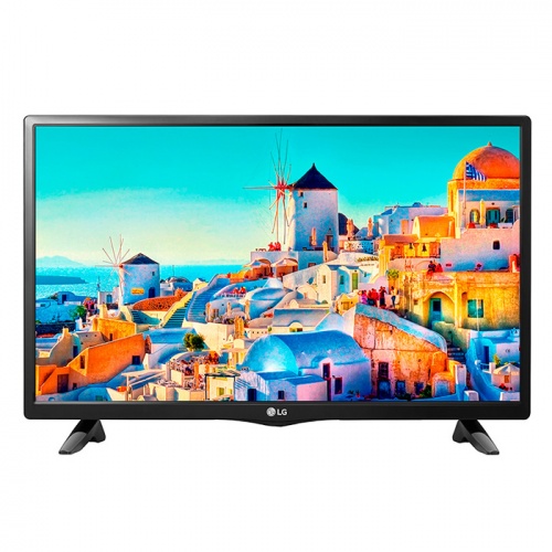 Телевизор LG 28" 28LH451U