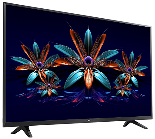 Телевизор LG 55" 55LJ540V