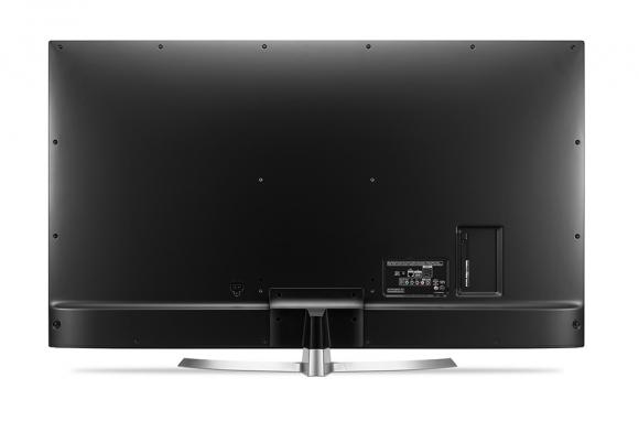 Телевизор LG 65" 65UJ675V
