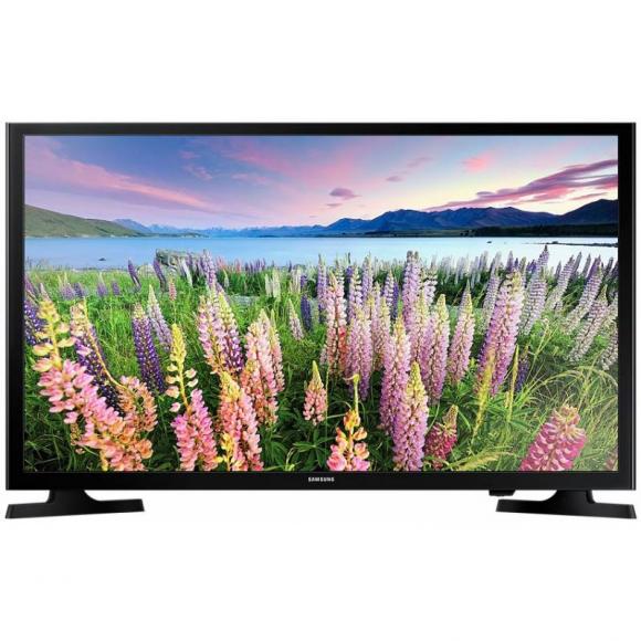 Телевизор Samsung 32" UE32J5205AKXRU