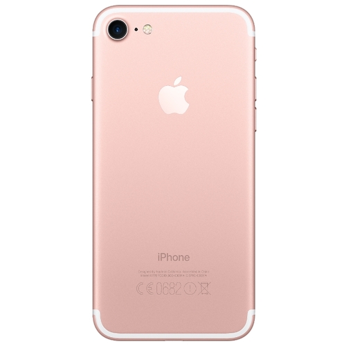 Смартфон Apple iPhone 7 128Gb Gold