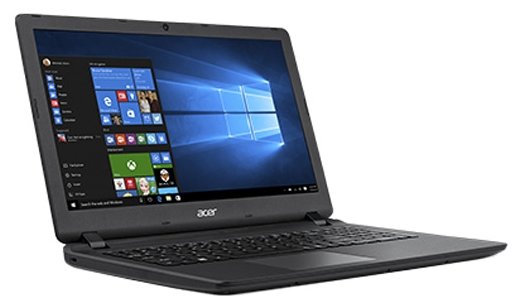 ACER Aspire ES1-572-31WT 15.6'' Black-White (NX.GD2ER.003)