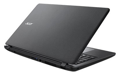 ACER Aspire ES1-572-31WT 15.6'' Black-White (NX.GD2ER.003)