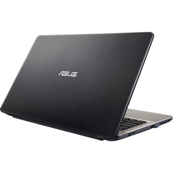 ASUS X541NA 15.6" Black (X541NA-GQ378)