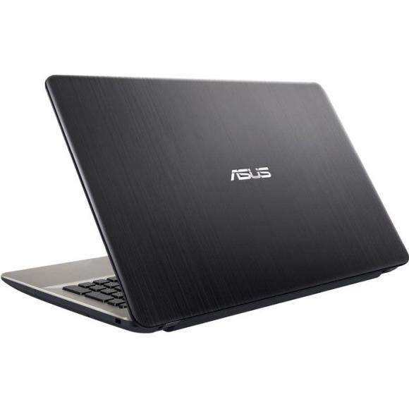 ASUS X541NA 15.6" Black (X541NA-GQ378)