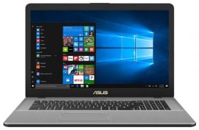 ASUS N705UD 15.6" FHD/i5-8250U Gray (N705UD-GC137)