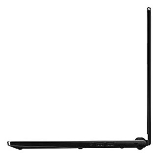 DELL Inspiron 3552 15.6" HD/Cel N3060 Black (3552-0507)
