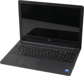 DELL Inspiron 3552 15.6" HD/Pen N3710 Black (3552-3072)