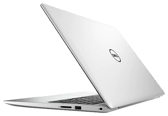 DELL Inspiron 5570 15.6'' FHD/i5-8250U White (5570-5389)