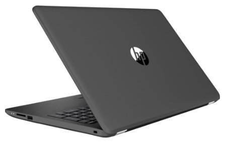 HP 15-bw590ur 15.6" FHD/E2-9000e Black (2PW79EA)