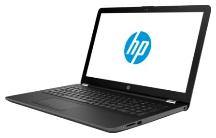 HP 15-bw594ur 15.6" FHD/E2-9000e Gray (2PW83EA)