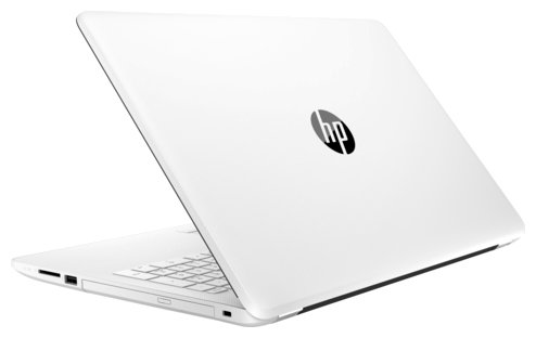 HP 15-bs040ur 15.6" HD/Pen N3710 White (1VH40EA)