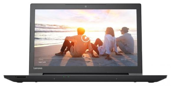LENOVO V310-15ISK 15.6" HD/i3-6006U Black (80SY03RQRK)