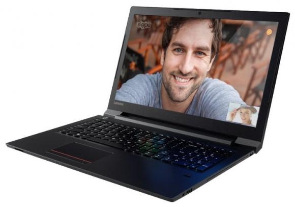 LENOVO V310-15ISK 15.6" HD/i3-6006U Black (80SY03RQRK)