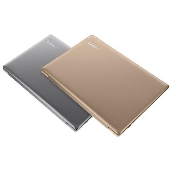 LENOVO 320S-13IKB 13.3" FHD/i3-7100U Gray (81AK009XRU)