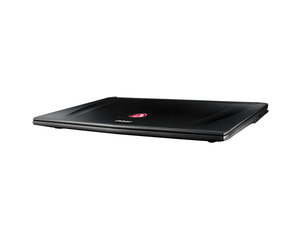 MSI GP62M 7RDX-1661XRU Leopard 15.6" Black (9S7-16J9B2-1661)