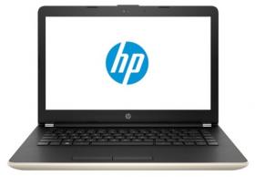 Ноутбук HP 14-bs010ur Silver