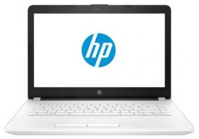 Ноутбук HP 14-bs012ur White