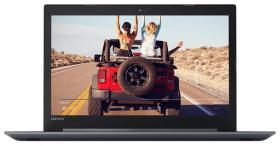 Ноутбук Lenovo V320-17ISK Grey