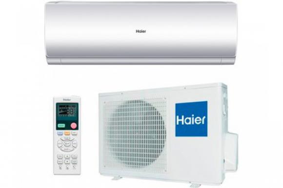 Кондиционер Haier CRISTAL AS09CB1HRA/1U09QE7ERA DC Inverter