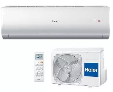 Кондиционер Haier LIGHTERA HSU-09HNM103/R2 (ON/OFF)