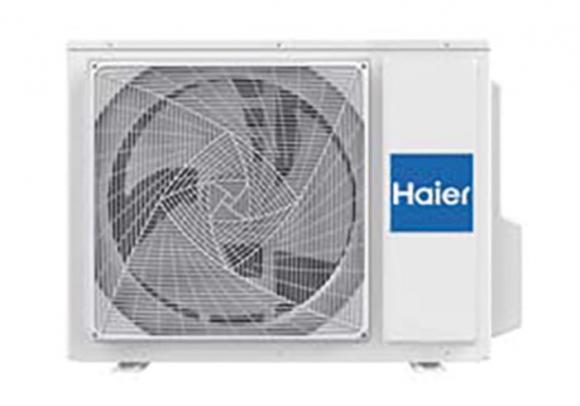 Кондиционер Haier ELEGANT AS07NM5HRA/1U07BR4ERA DC Inverter