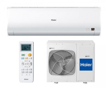 Кондиционер Haier ELEGANT HSU-36HNH03/R2