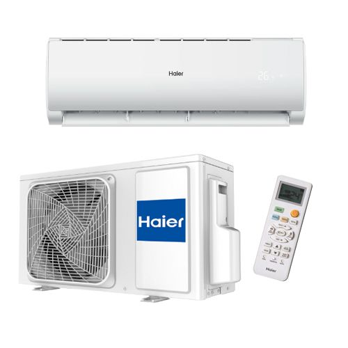 Кондиционер Haier TIBIO HSU-12HT203/R2 (ON/OFF)