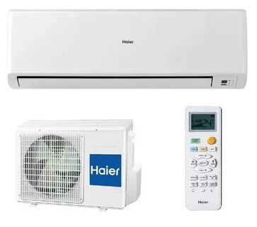 Кондиционер Haier HOME HSU-09HEK303/R2(DB) DC Inverter