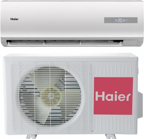 Кондиционер Haier ECO HSU-07HMD203/R2 (ON/OFF) (ON/OFF)