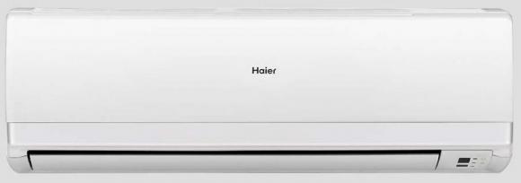 Кондиционер Haier ECO HSU-12HLС203/R2 (ON/OFF)