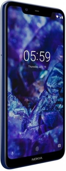 Смартфон Nokia 5.1 Plus