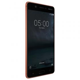 Смартфон Nokia 5 DS Matte Black