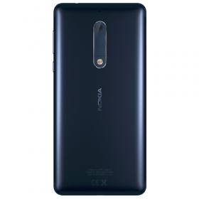 Смартфон Nokia 5 DS Matte Black