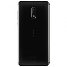 Смартфон Nokia 6 DS Matte Black